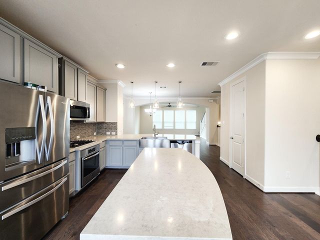 10717 Madden Oaks Place, Houston, TX 77043