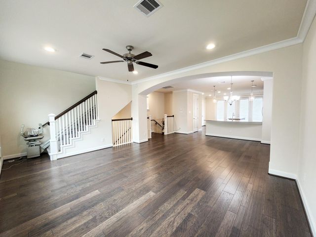 10717 Madden Oaks Place, Houston, TX 77043
