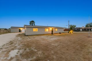 1992 Hillcrest Avenue, Rosamond, CA 93560