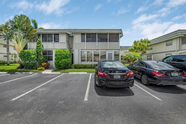 712 Monaco O 712, Delray Beach, FL 33446