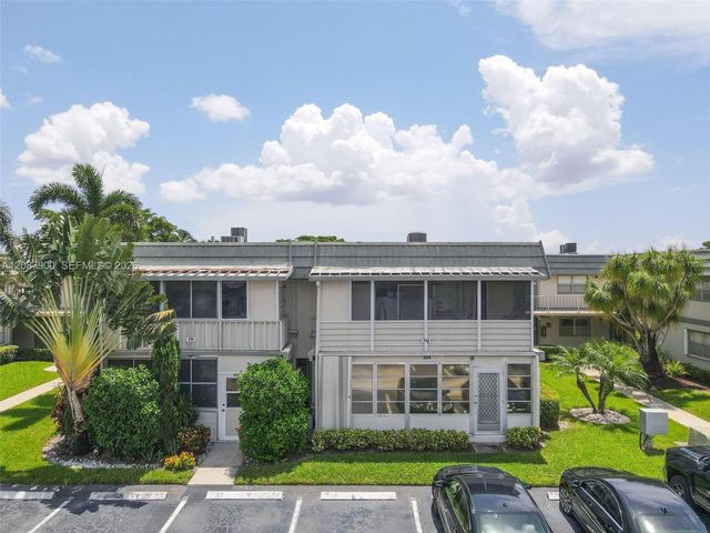 712 Monaco O 712, Delray Beach, FL 33446