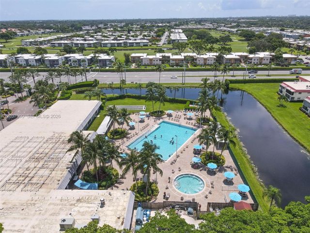 712 Monaco O 712, Delray Beach, FL 33446