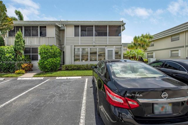 712 Monaco O 712, Delray Beach, FL 33446