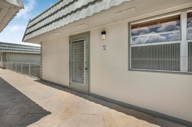 712 Monaco O 712, Delray Beach, FL 33446