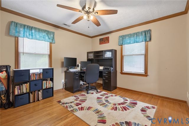 7210 Snaffle Ln, Mechanicsville, VA 23111