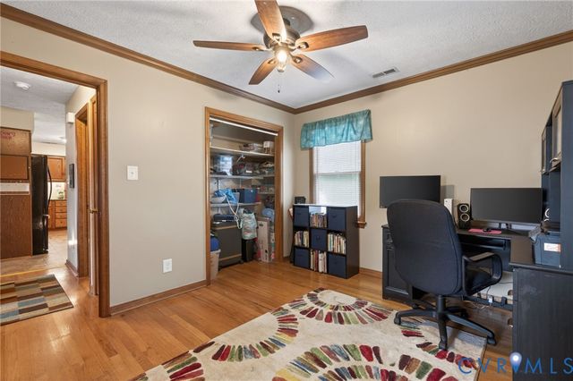 7210 Snaffle Ln, Mechanicsville, VA 23111