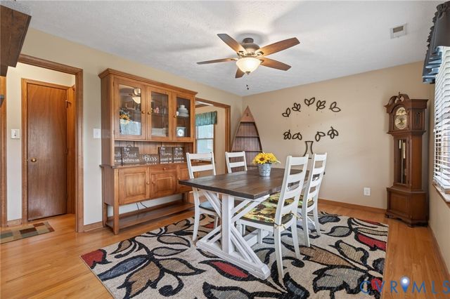 7210 Snaffle Ln, Mechanicsville, VA 23111