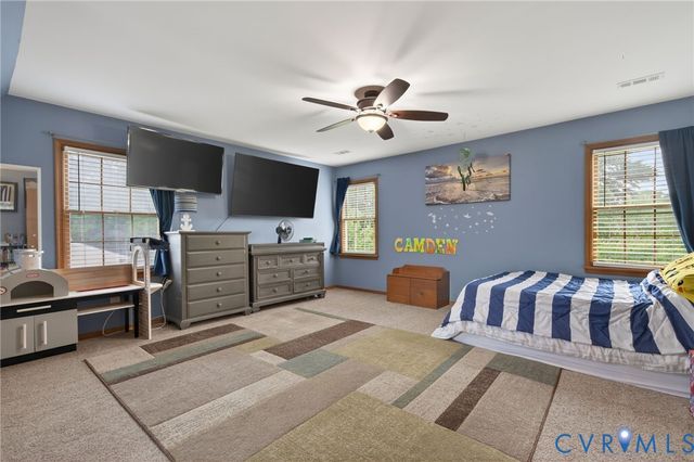 7210 Snaffle Ln, Mechanicsville, VA 23111