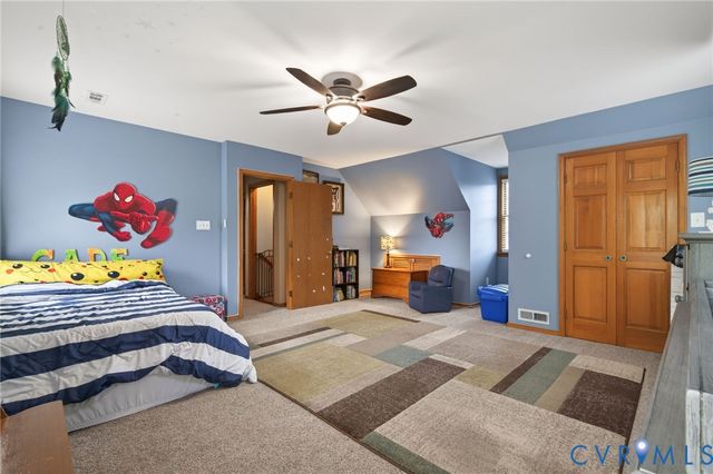 7210 Snaffle Ln, Mechanicsville, VA 23111