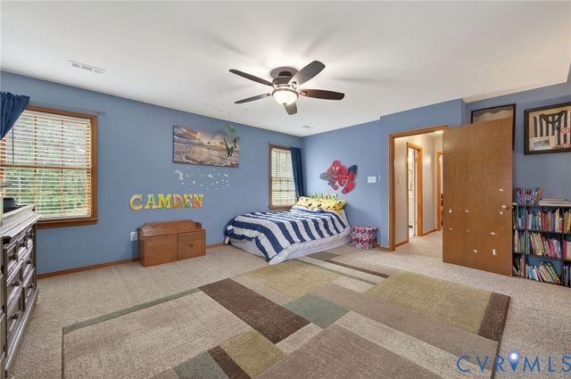 7210 Snaffle Ln, Mechanicsville, VA 23111