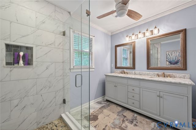 7210 Snaffle Ln, Mechanicsville, VA 23111