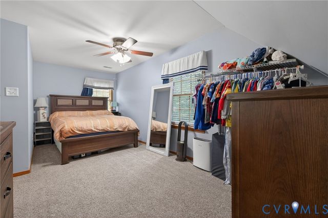 7210 Snaffle Ln, Mechanicsville, VA 23111
