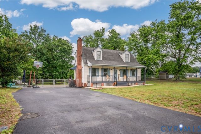 7210 Snaffle Ln, Mechanicsville, VA 23111