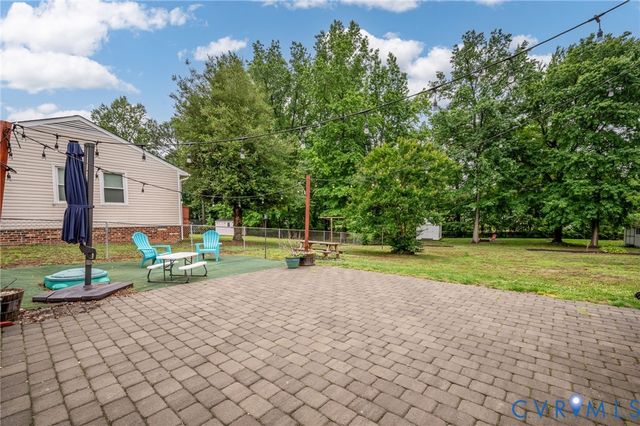 7210 Snaffle Ln, Mechanicsville, VA 23111