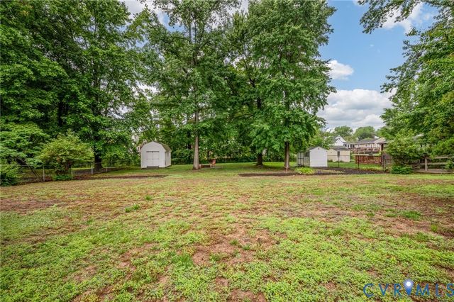 7210 Snaffle Ln, Mechanicsville, VA 23111