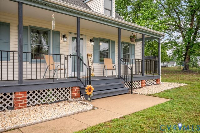 7210 Snaffle Ln, Mechanicsville, VA 23111