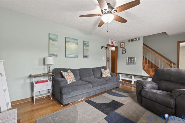 7210 Snaffle Ln, Mechanicsville, VA 23111