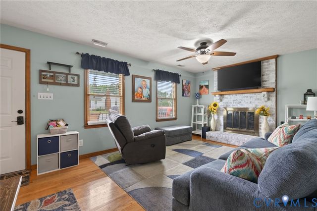 7210 Snaffle Ln, Mechanicsville, VA 23111