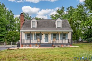 7210 Snaffle Ln, Mechanicsville, VA 23111
