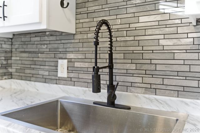 317 W 48th Street N, Tulsa, OK 74126