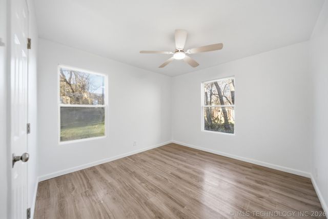 317 W 48th Street N, Tulsa, OK 74126