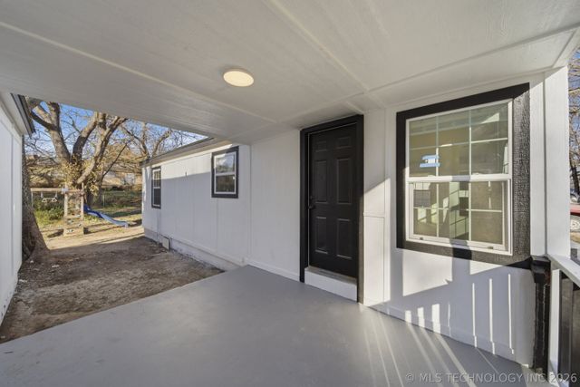 317 W 48th Street N, Tulsa, OK 74126