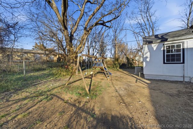 317 W 48th Street N, Tulsa, OK 74126