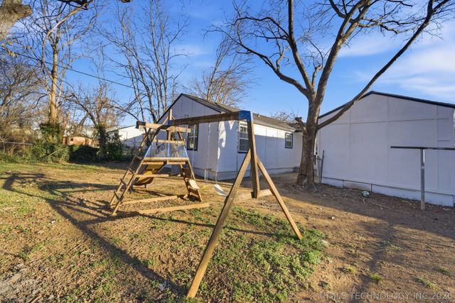 317 W 48th Street N, Tulsa, OK 74126