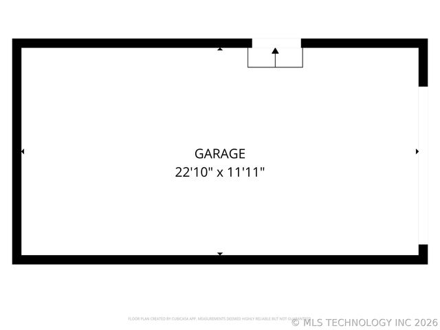 317 W 48th Street N, Tulsa, OK 74126