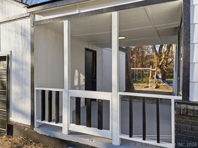 317 W 48th Street N, Tulsa, OK 74126