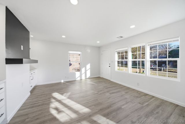 317 W 48th Street N, Tulsa, OK 74126