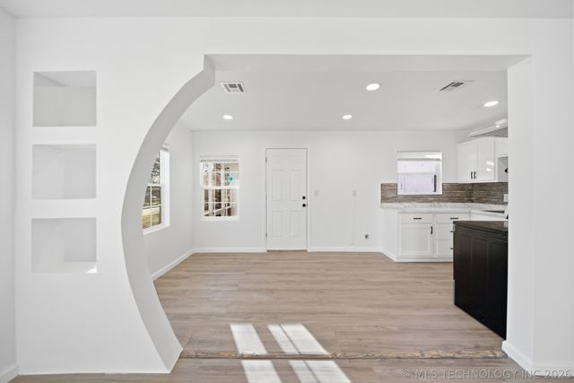 317 W 48th Street N, Tulsa, OK 74126