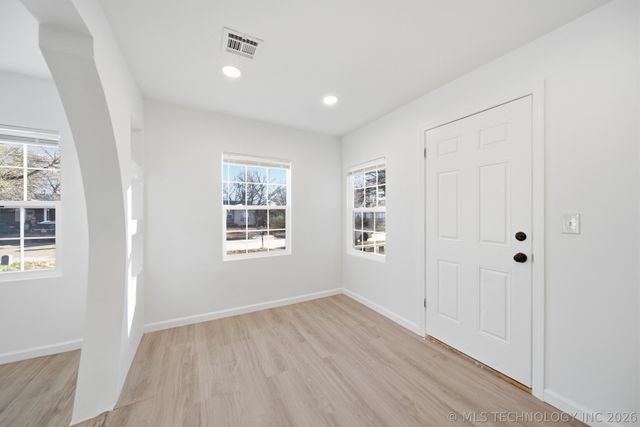 317 W 48th Street N, Tulsa, OK 74126