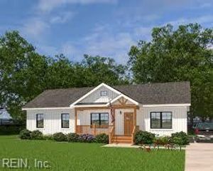 2 lots Poplar TRL, Gloucester, VA 23061