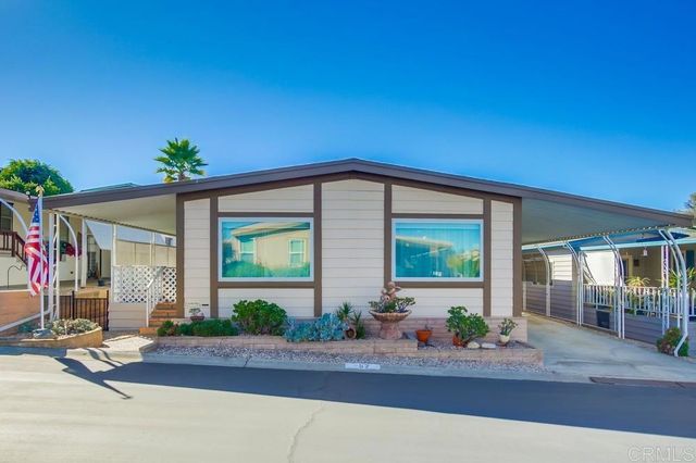 1175 La Moree Road 52, San Marcos, CA 92078