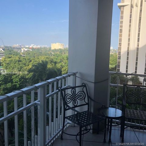2000 Towerside Terrace 905, Miami, FL 33138