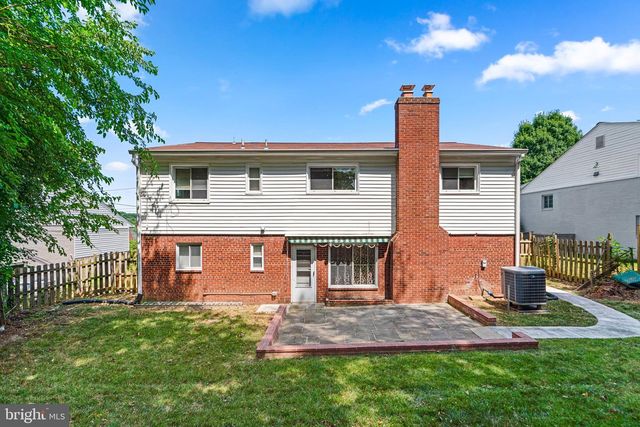 9212 CHANUTE DR, Bethesda, MD 20814