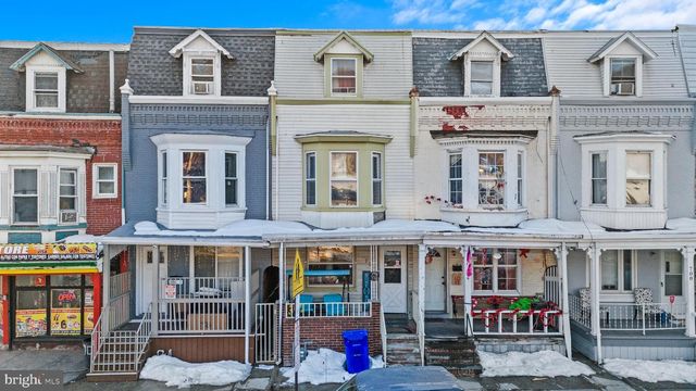 704 N 13TH ST, Reading, PA 19604