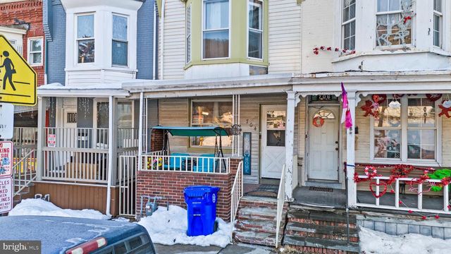 704 N 13TH ST, Reading, PA 19604