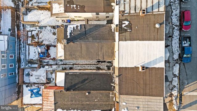 704 N 13TH ST, Reading, PA 19604