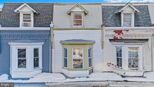 704 N 13TH ST, Reading, PA 19604