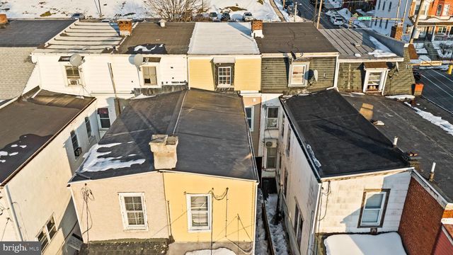 704 N 13TH ST, Reading, PA 19604