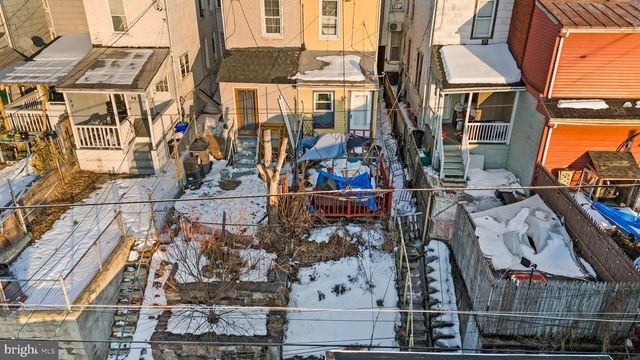 704 N 13TH ST, Reading, PA 19604