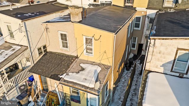 704 N 13TH ST, Reading, PA 19604