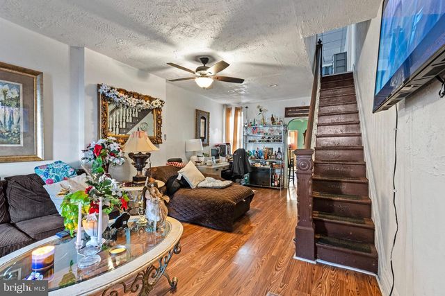 704 N 13TH ST, Reading, PA 19604