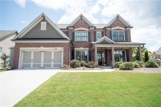 4719 Moon Hollow Court, Buford, GA 30519