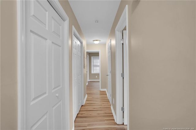 835 Durwood Drive, Fayetteville, NC 28311