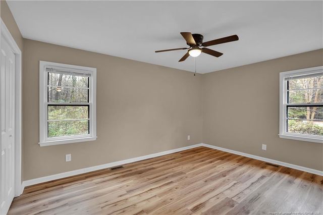 835 Durwood Drive, Fayetteville, NC 28311