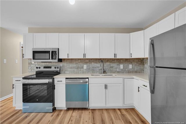 835 Durwood Drive, Fayetteville, NC 28311