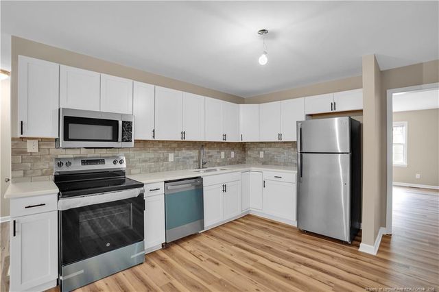 835 Durwood Drive, Fayetteville, NC 28311